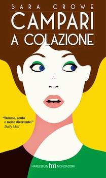 Anteprima: Campari a colazione di Sara Crowe