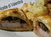 MANGIA CIO' LEGGI Filletto alla Wellington Patate Dauphinoise "Per sola volta" Jodi Ellen Malpas night trilogy vol.1