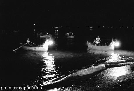 Ritorna La Notte Del Lavoro Narrato.