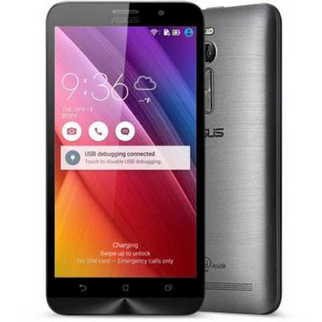 Manuale Asus ZenFone 2 ZE551ML libretto di istruzioni