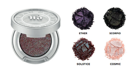 Moondust eyeshadow Urban Decay