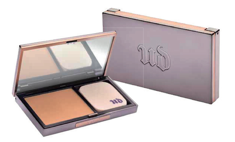 Naked Skin Ultra definition powder foundation