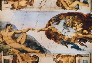 Michelangelo e la volta della Cappella Sistina