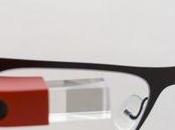 Google Glass: rumors sulla seconda generazione