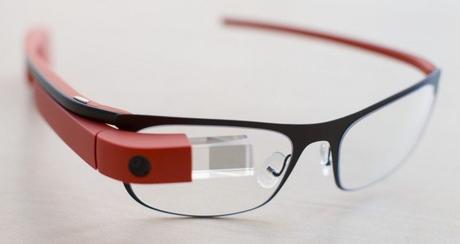 Google Glass