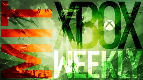 MitXboxWeekly - Puntata del 25 aprile 2015