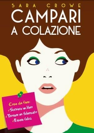 nuova uscita Harlequin Mondadori: Campari a colazione