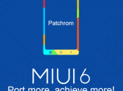 Xiaomi rilasciato tool MIUI Patchrom