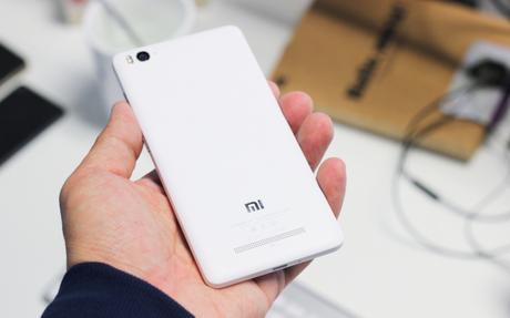 Xiaomi Mi4i – diffusi i primi sample della fotocamera