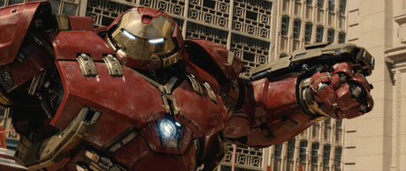 Avengers: age of Ultron Avengers: age of Ultron