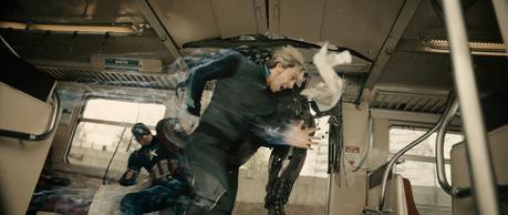 Avengers: age of Ultron Avengers: age of Ultron