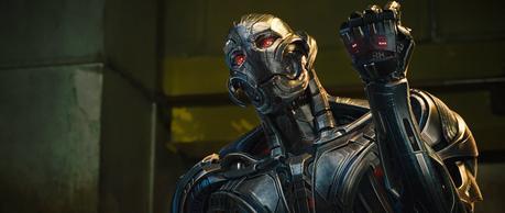 Avengers: age of Ultron Avengers: age of Ultron