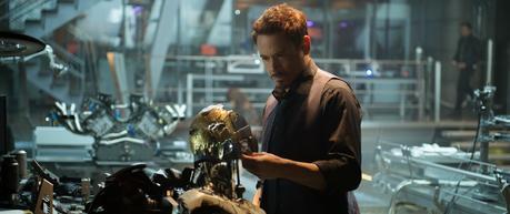 Avengers: age of Ultron Avengers: age of Ultron