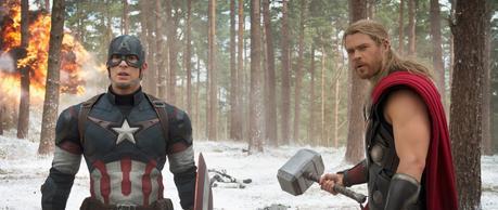 Avengers: age of Ultron Avengers: age of Ultron
