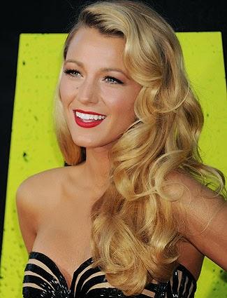 blake lively acconciatura onde blake lively acconciature mariafelicia magno fashion blogger colorblock by felym migliori acconciature blake lively acconciature capelli blog italiani blogger italiane tendenza capelli best hairstyles blake lively fashion bloggers italy