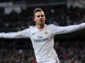 L’Inter sulle traccie Jese Rodriguez