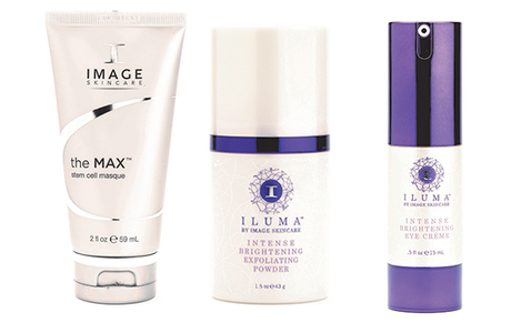 Linea ILUMA e Stem Cell Masque di Image Skincare, le novità per una pelle più giovane.