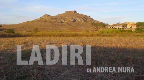 LADIRI di Andrea Mura