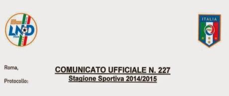 Bando LND, ANCI e ICS per 120 nuovi stadi, sicuri e sostenibili(PDF)