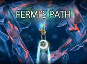 Fermi’s Path gran giramento particelle