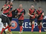 Ligue Bordeaux bloccato casa, vittorie pesanti Bastia Guingamp