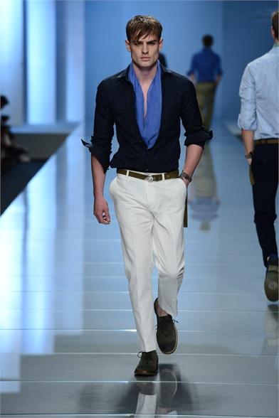 SPRING SUMMER OUTFITS FOR MEN!