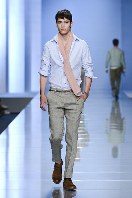 SPRING SUMMER OUTFITS FOR MEN!