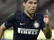 Hernanes: “Buon primo tempo, basta”