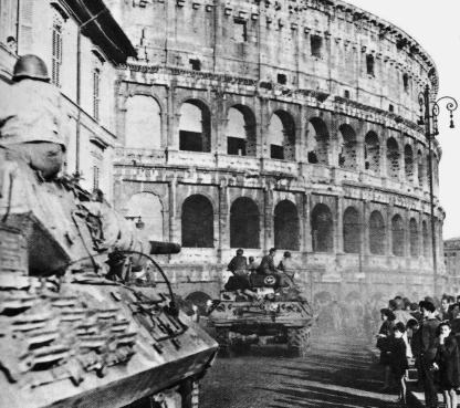 Oggi è il giorno della Liberazione. Ma domani?