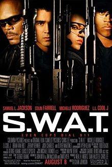 S.W.A.T. - Squadra Spaciale Anticrimine (2003)