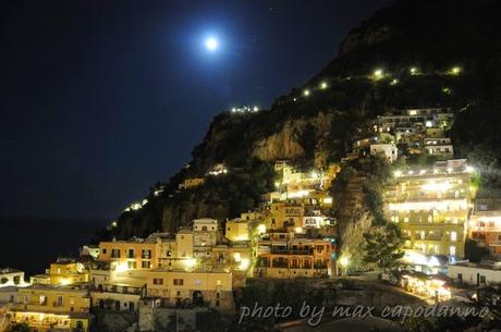 LUNA NOVA ... Di Salvatore Di Giacomo