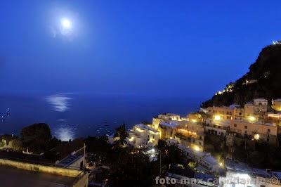 LUNA NOVA ... Di Salvatore Di Giacomo