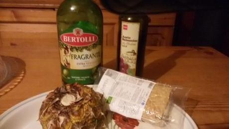 ricettevegan.org - tempeh in agrodolce 1