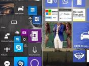 Windows smartphone: nuove Live Tiles [SCREEN]