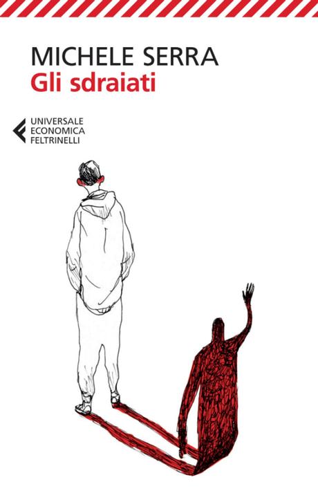 Recensione: Gli sdraiati di Michele Serra