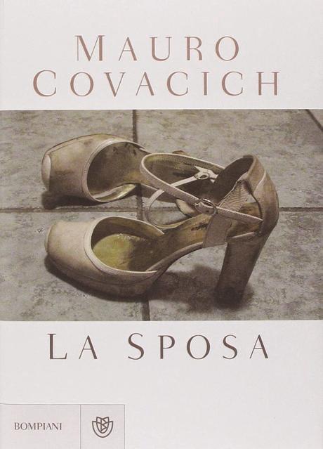 La sposa di Mauro Covacich