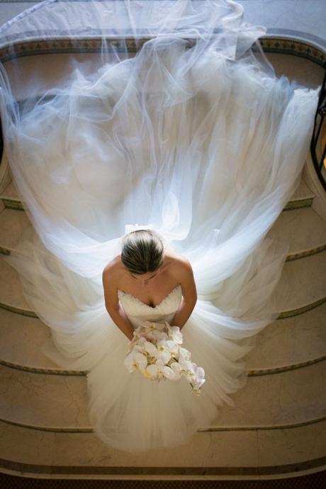 Un abito da sposa per ogni segno