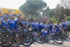 Granfondo Val di Merse (SI)/ Esercito sul podio a Rosio nella gara ufficiale Trofeo IMA SCAPIN