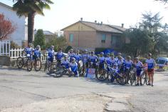 Granfondo Val di Merse (SI)/ Esercito sul podio a Rosio nella gara ufficiale Trofeo IMA SCAPIN