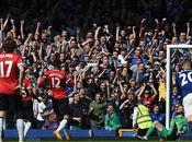 Everton-Manchester United video highlights