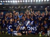 Champions League, Auckland City-Team Wellington (d.c.r.): “Navy Blues” tetto d’Oceania settima volta
