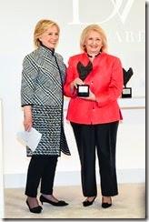 Hillary Rodham Clinton, Melanne Verveer