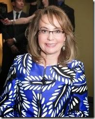 Gabby Giffords