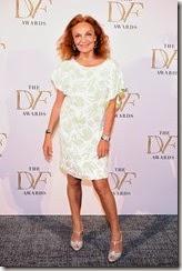 DVF AWARDS 2015_Diane von Furstenberg