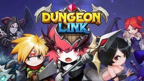 Dungeon Link