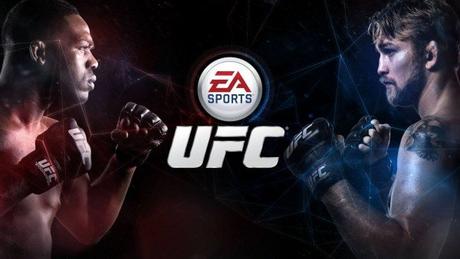 EA SPORTS UFC