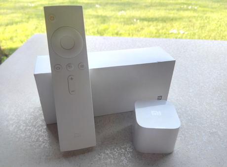 Xiaomi Mi Box Mini, l’unboxing di GizChina.it!