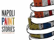 Napoli Paint Stories: tour nella Street napoletana