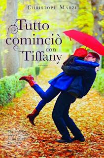 RECENSIONE: Tutto cominciò con Tiffany di Christoph Marzi