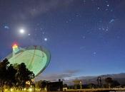 radiotelescopio Parkes Australia capta radiosorgente sembra artificiale